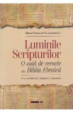 Luminile Scripturilor - Mihai Valentin Vladimirescu