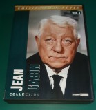 Jean Gabin Collection - volumul 4 - 8 DVD - subtitrate romana