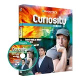 Curiosity Disc 4 -