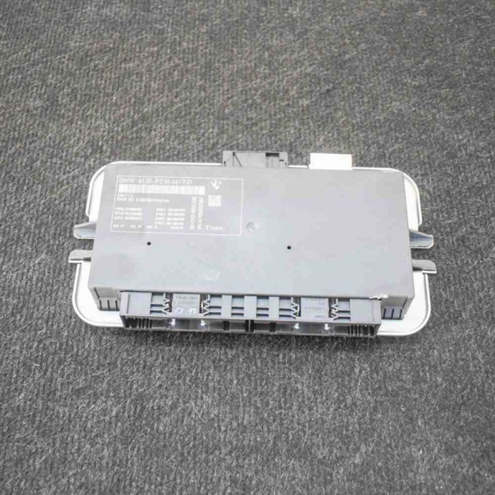 Modul de control far BMW 5 F10 2010 OEM: 9236461 10696453