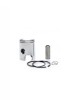 Lichidare: KIT PISTON PIAGGIO CIAO 50 (39mm -10mm)