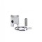 Lichidare: KIT PISTON PIAGGIO CIAO 50 (39mm -10mm)