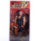 Figurina Ken Street Fighter 18 cm NECA alternate