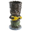 Tiki Mug, Tiki Becher - Ukulele, 400 ml