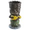 Tiki Mug, Tiki Becher - Ukulele, 400 ml