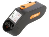 Incarcator eMobility LAPP Cablu Tip 2 230V 1.8kW Monofazat IP44