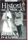 Historia Special Nr. 23 / Iunie 2018 - Regina In Razboi
