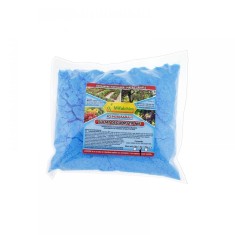 INGRASAMANT SULFAT DE CUPRU, 0,5Kg