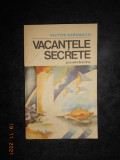 VICTOR KERNBACH - VACANTELE SECRETE
