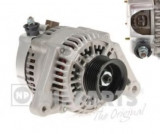 Generator / Alternator TOYOTA AURIS (NRE15, ZZE15, ADE15, ZRE15, NDE15) (2006 - 2012) NIPPARTS N5112118