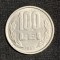 Moneda 100 lei 1992