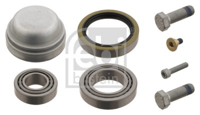 FEBI BILSTEIN 02071 Set rulment roata foto