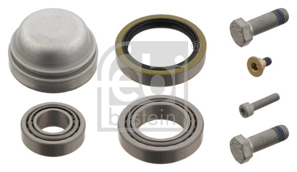 FEBI BILSTEIN 02071 Set rulment roata