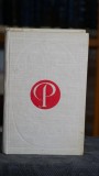 Enigma Otiliei cartonata George Calinescu carte literatura romana editura Minerva 1979 patrimoniu