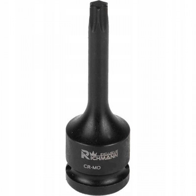 Cap tubular de impact,&amp;nbsp;T30, 1/2&amp;quot;, Richmann Exclusive foto