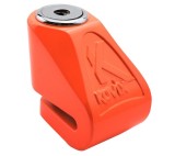 Antifurt disc frana Kovix KN1, culoare portocaliu Cod Produs: MX_NEW BTHAKKVKN1O
