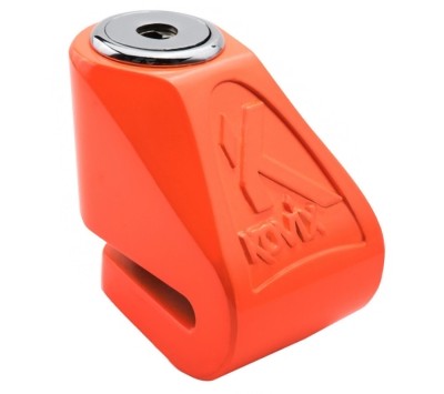Antifurt disc frana Kovix KN1, culoare portocaliu Cod Produs: MX_NEW BTHAKKVKN1O foto