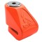 Antifurt disc frana Kovix KN1, culoare portocaliu Cod Produs: MX_NEW BTHAKKVKN1O
