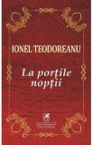 La portile noptii - Ionel Teodoreanu