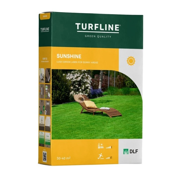 Seminte gazon Turfline soare, 1 kg