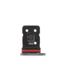Suport SIM Negru (Iron Gray) Oneplus 12R, CPH2609, CPH2585, CPH2611