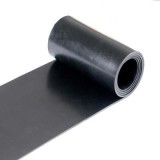 Cumpara ieftin Covor din cauciuc negru 5 mm pentru sali de sport si locuri de joaca