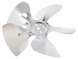 Rotoare pentru Ventilatoare EBM-PAPST - Impeller cu 4 Orificii, 172mm