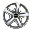 Set 4 Capace Roti 15 inch (R15) Model 340, Compatibile Cu Smart, Autohelix MSA