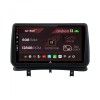 Navigatie Renault Clio 3 (2005-2013), Android 13, B-Octacore 6GB RAM + 128GB ROM, 9 Inch - AD-BGB9006+AD-BGRKIT371V2
