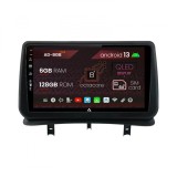 Cumpara ieftin Navigatie Renault Clio 3 (2005-2013), Android 13, B-Octacore 6GB RAM + 128GB ROM, 9 Inch - AD-BGB9006+AD-BGRKIT371V2