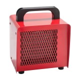 Aeroterma Ceramica Equation Care 3, 2000W &ndash; Incalzire Rapida