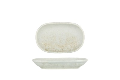 ID Fine Placa de service - Mellow - Por&amp;Aring;&amp;pound;elan - 14 cm - set de 2 foto