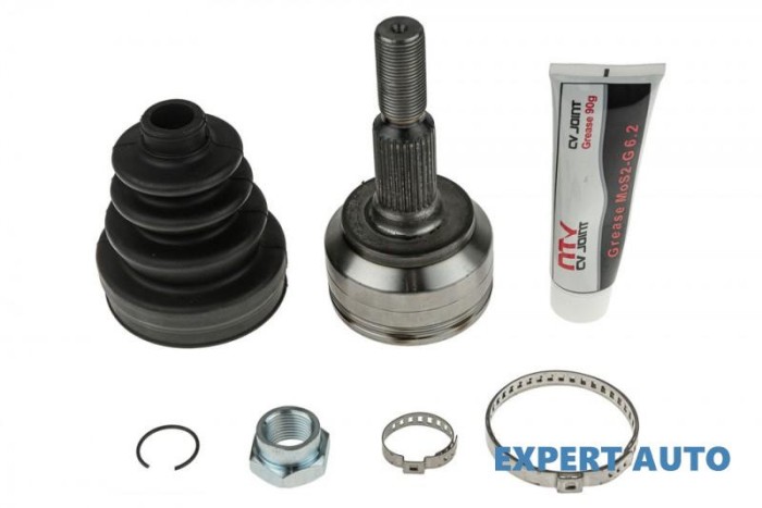 Planetara Jeep Commander (2005-2010)[XK,XH] #1
