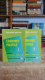 Cumpara ieftin Economie Politica 2 Volume Constantin Enache Constantin Mecu Editura Fundatiei Romania de Maine 2001 Filosofie Educatie