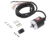 Encoder absolut 12-24VDC, 720imp