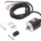 Encoder absolut 12-24VDC, 720imp