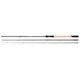 Lanseta Match Matrix X Pro Waggler 13ft, Carbon Modular, Pescuit Fin, Sensibila, Dril Placut