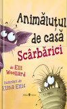 Animalutul de casa Scarbarici | Elli Woolard