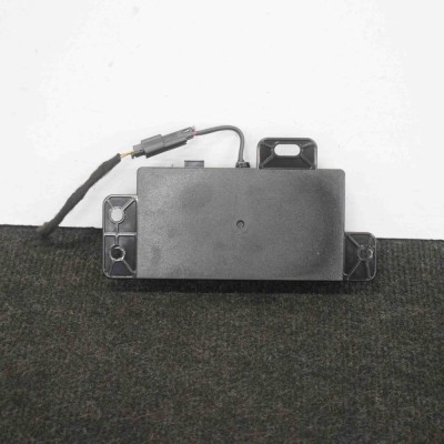 Alt modul de control OPEL MOKKA / MOKKA X 2017 OEM: YQ00017580,42454411 10948280 foto