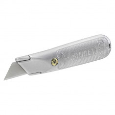 Stanley 2-10-199, cutter cu lama fixa, 140 mm, latime lama 62 mm, blister foto