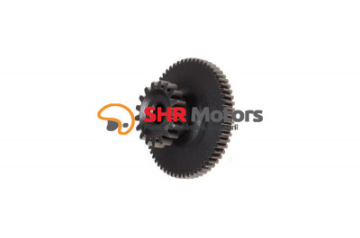 Pinion electromotor atv 200-250 cm3 foto