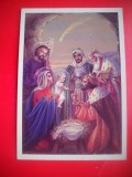 HOPCT 23081 CEI 3 MAGI... -ITALIA -- CP PICTURA --NECIRCULATA