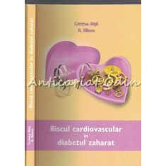 Riscul Cardiovascular In Diabetul Zaharat - Cristina Nita