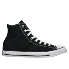 Ghete Femei Converse Chuck Taylor All Star M9160W foto