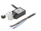 Limitator Cursă NO NC 10A 240VAC Cablu 1m IP67