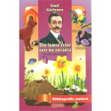 Din lumea celor care nu cuvanta si alte povestiri, Emil Garleanu
