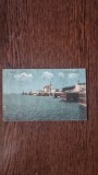 Carte Postala - Galati. Palatul Navigatiei