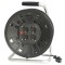 Derulator cu cablu 3x2.5mm2 si sigurantǎ , 40m