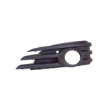 Grila bara fata Opel Vectra C, 09.2005-09.2008, Signum 2005-08.2008 Dreapta, 6400600, 551927-8 cu locas pentru proiectoare, Model GTS/SPORT, Rapid