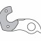 Ureche Schimbator GH-179 Cod:525291430RM
